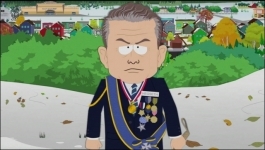 South Park - Season 28 Episode 04